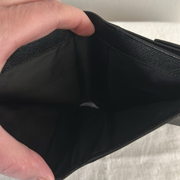 Salvatore Ferragamo Bifold Wallet - Picture 5 of 11